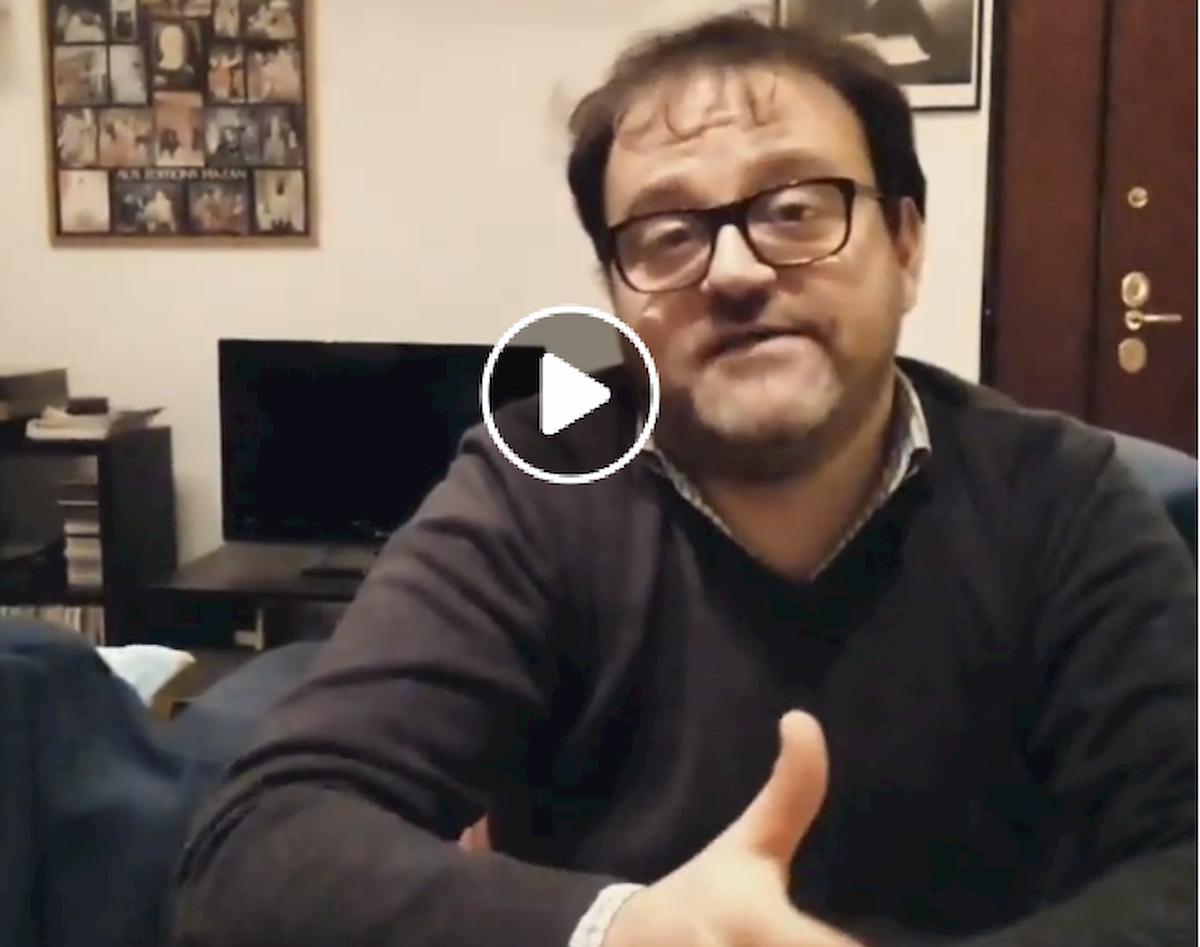 web tax il punto di lorenzo briotti