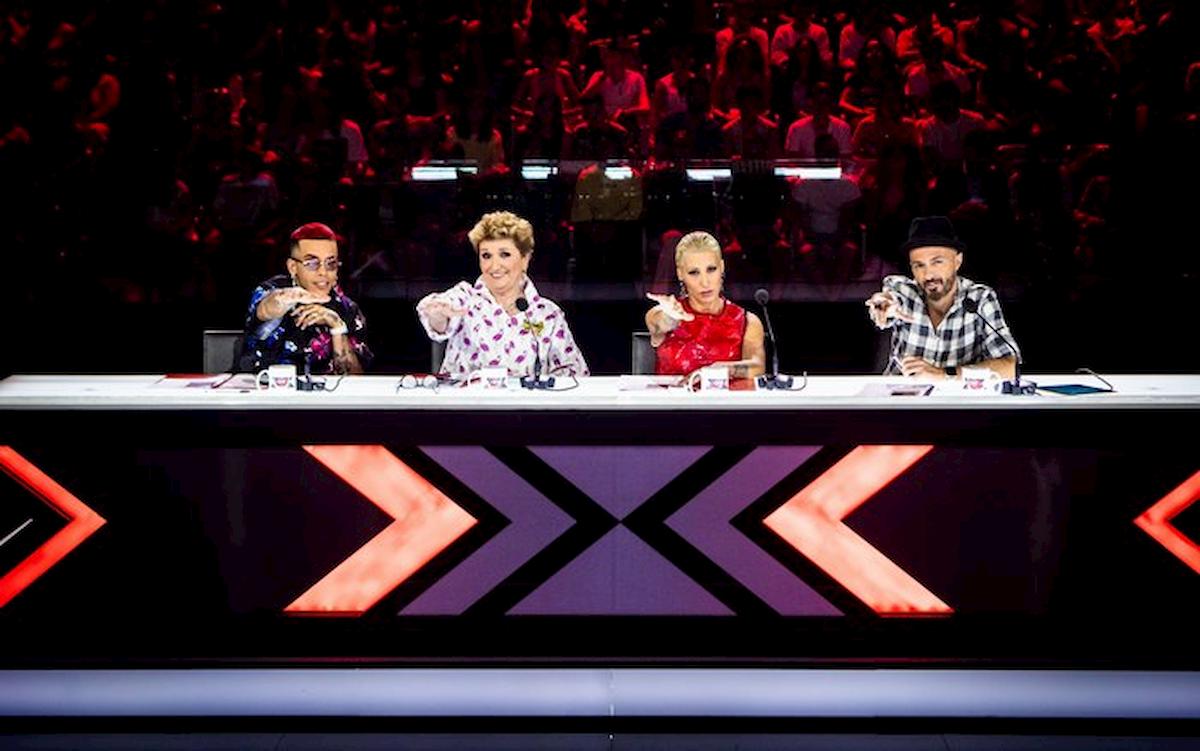 X Factor 2019, finale: vince Sofia Tornambene, in arte Kimono