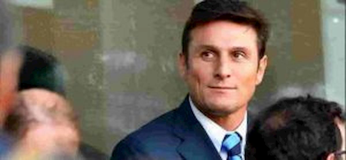 Calciomercato Inter, Zanetti esalta Vidal: "Top player con grande personalità"