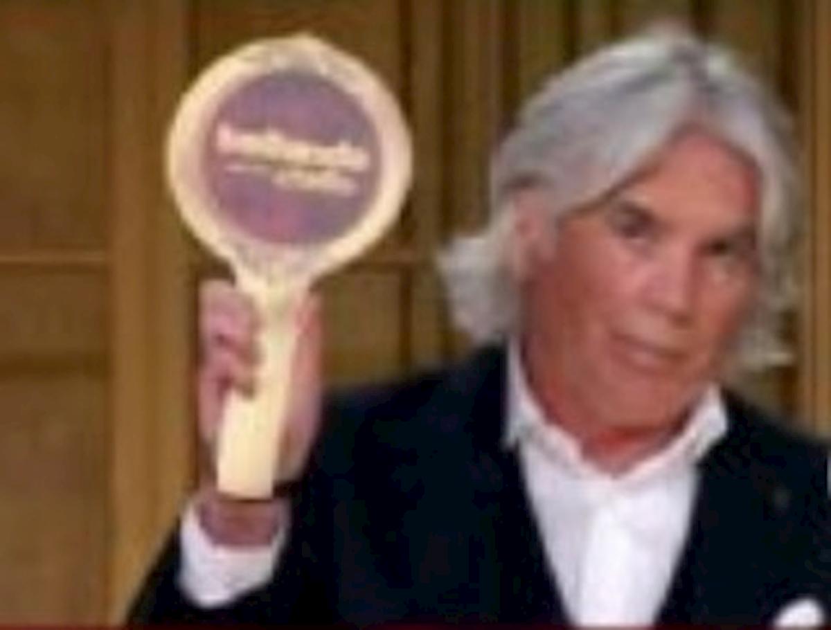 Ivan Zazzaroni: "Alessandro Di Battista mi ha espresso la sua solidarietà per il titolo Black Friday"