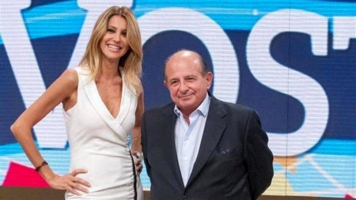 Grande Fratello Vip, Adriana Volpe su Magalli: "Non mi voleva più, me ne ha fatte tantissime"