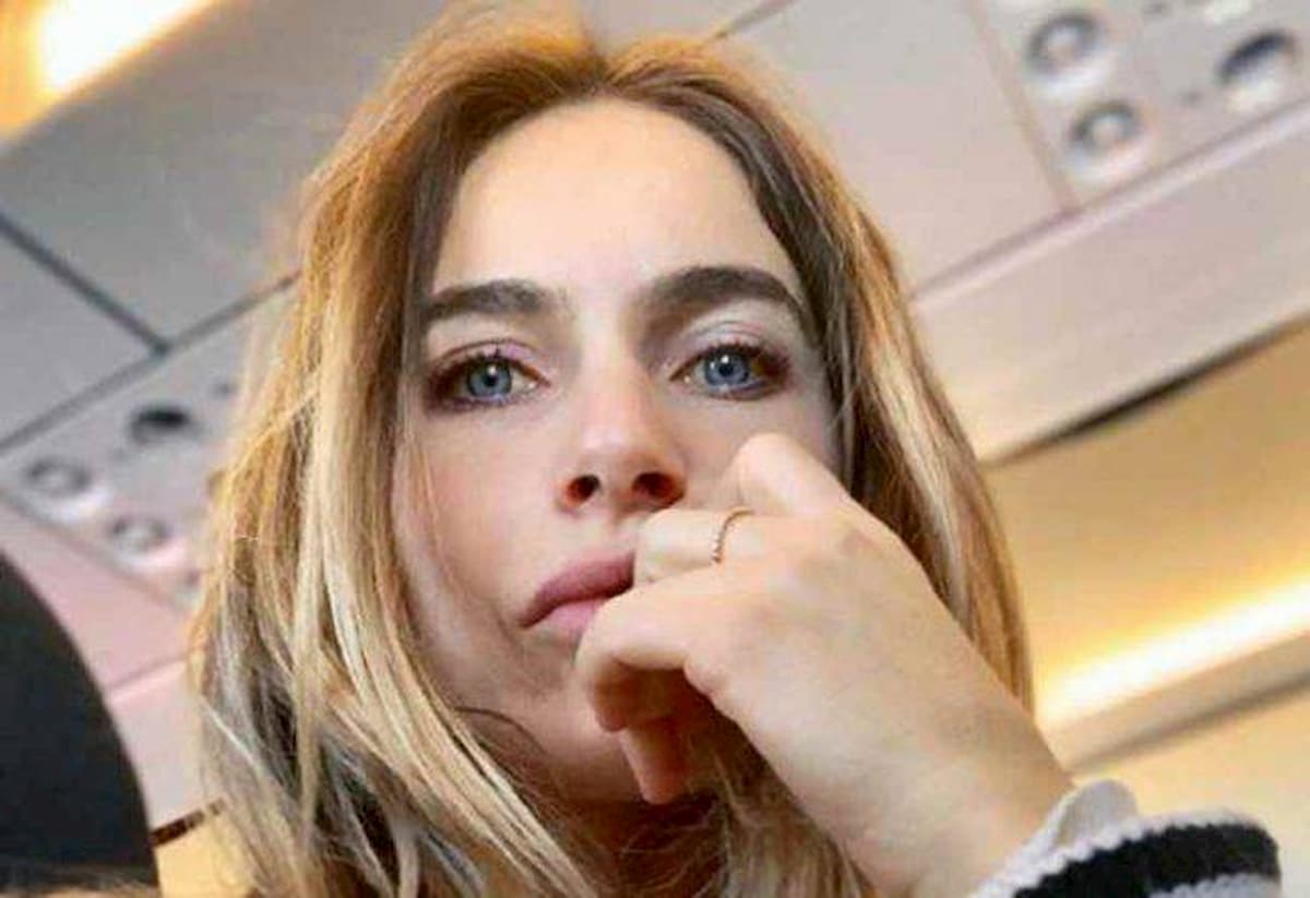 Eleonora Pedron a Verissimo: "Ecco dove ho conosciuto Fabio Troiano"