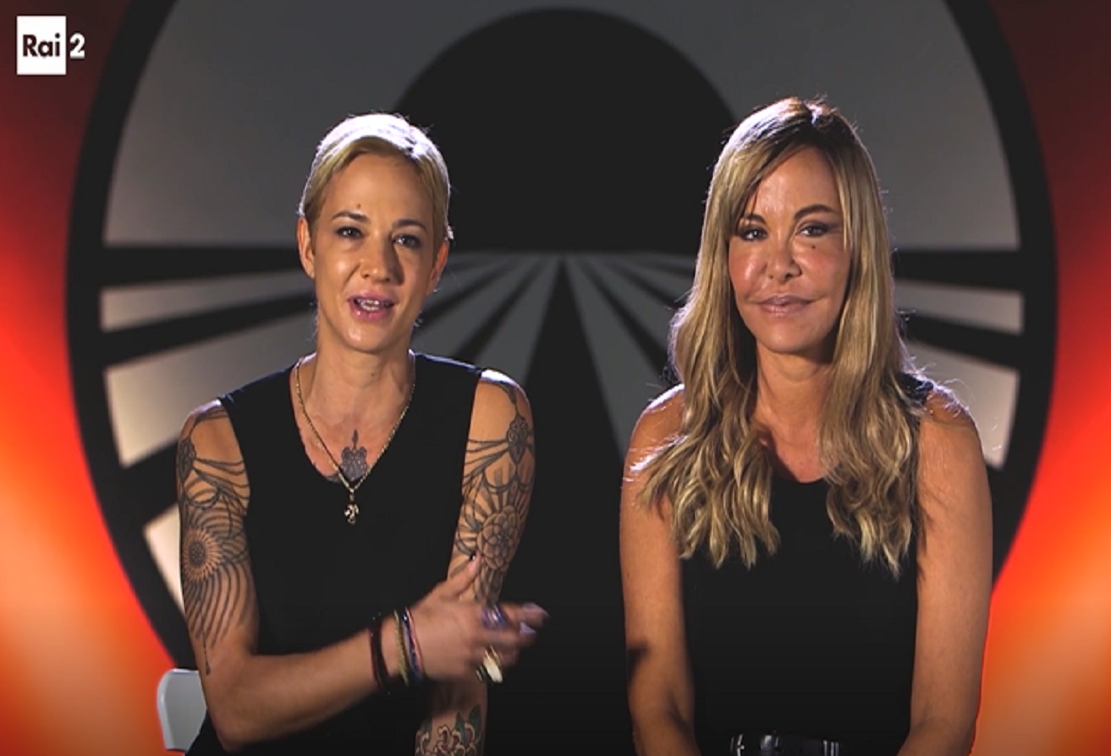 Pechino Express 2020