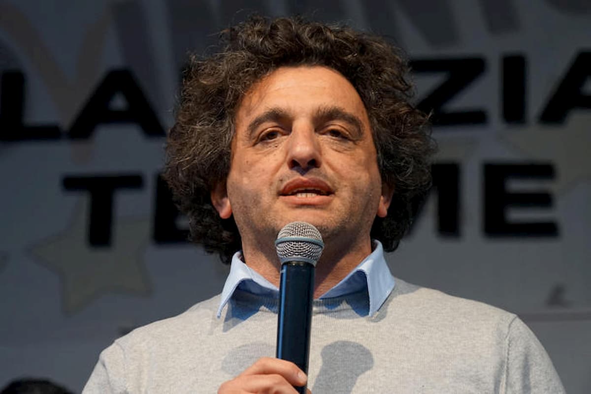 Calabria: M5S sotto l'8%, fuori dal Consiglio regionale. Alle politiche 2018 il 43%