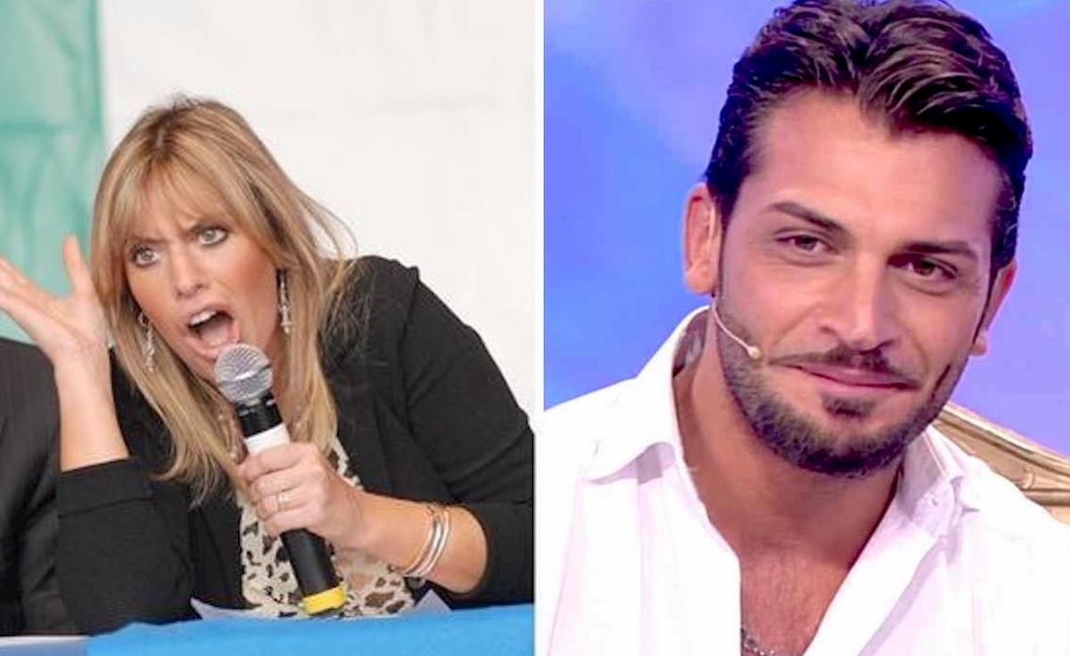 La Pupa e il Secchione, gaffe Mariano Catanzaro con la Mussolini: scambia Stalin per suo nonno