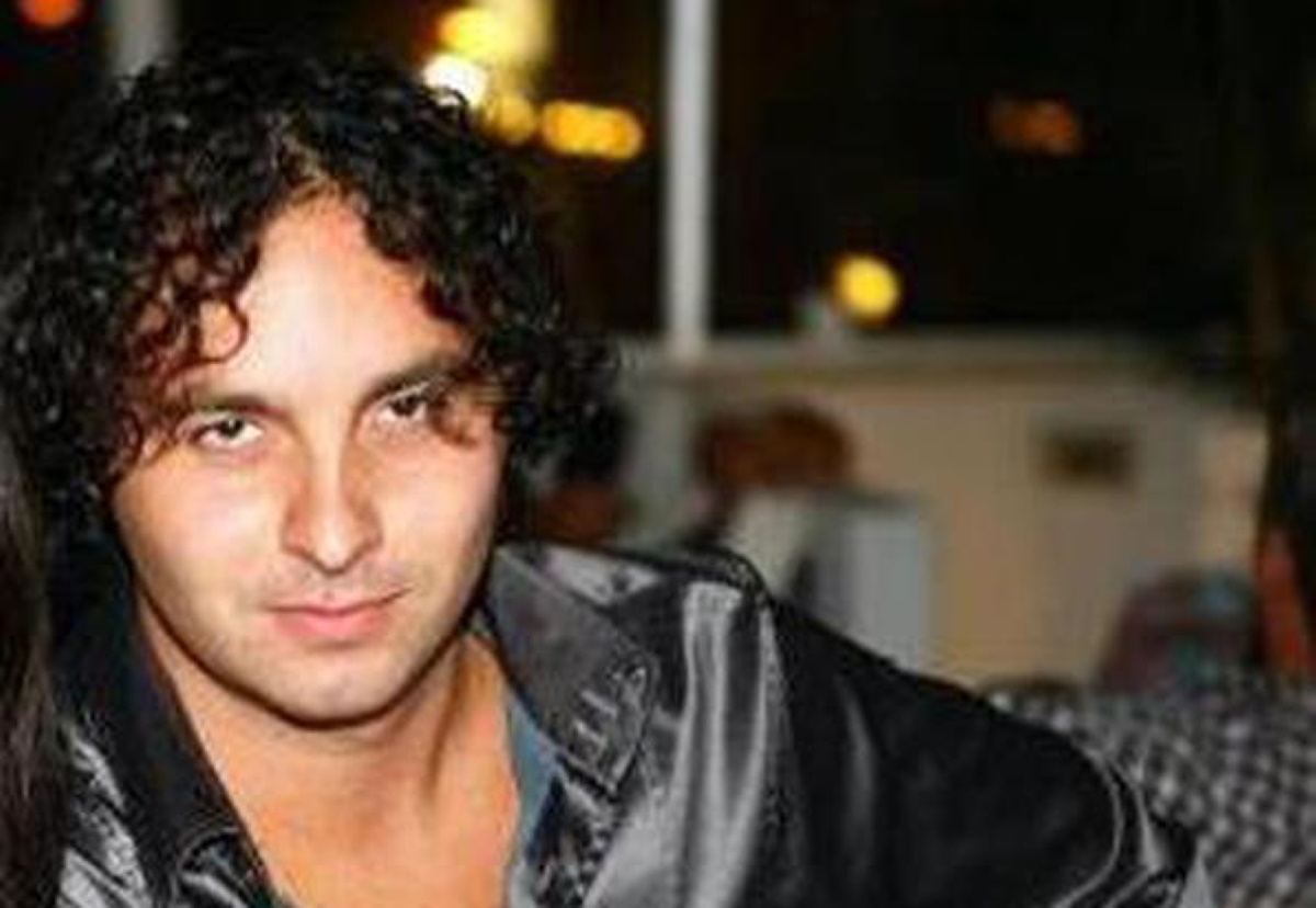 Alex Orfei arrestato a Sabaudia: sconterà pena omicidio Wener De Bianchi