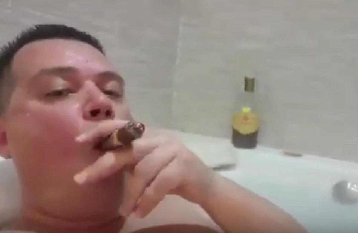 alfio baffa candidato calabria