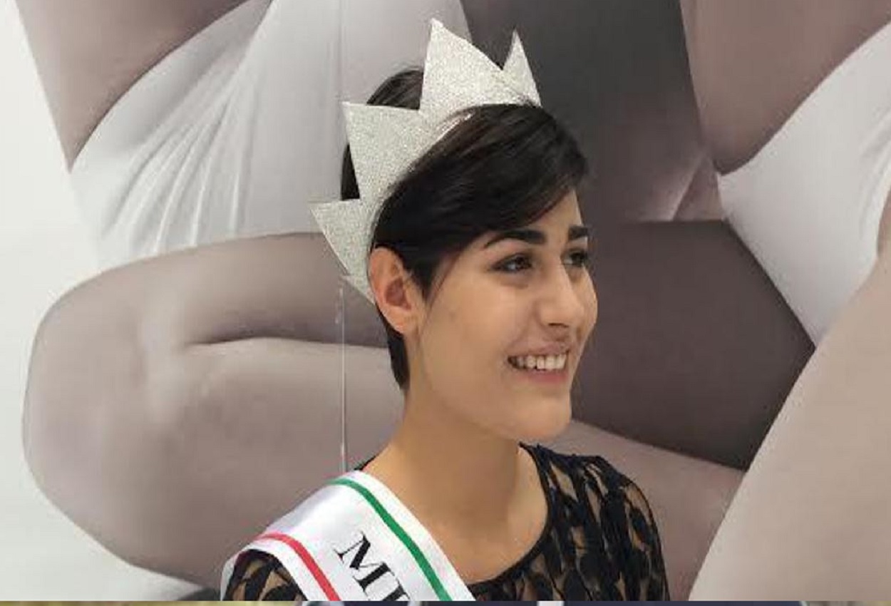 Alice Sabatini, Ansa