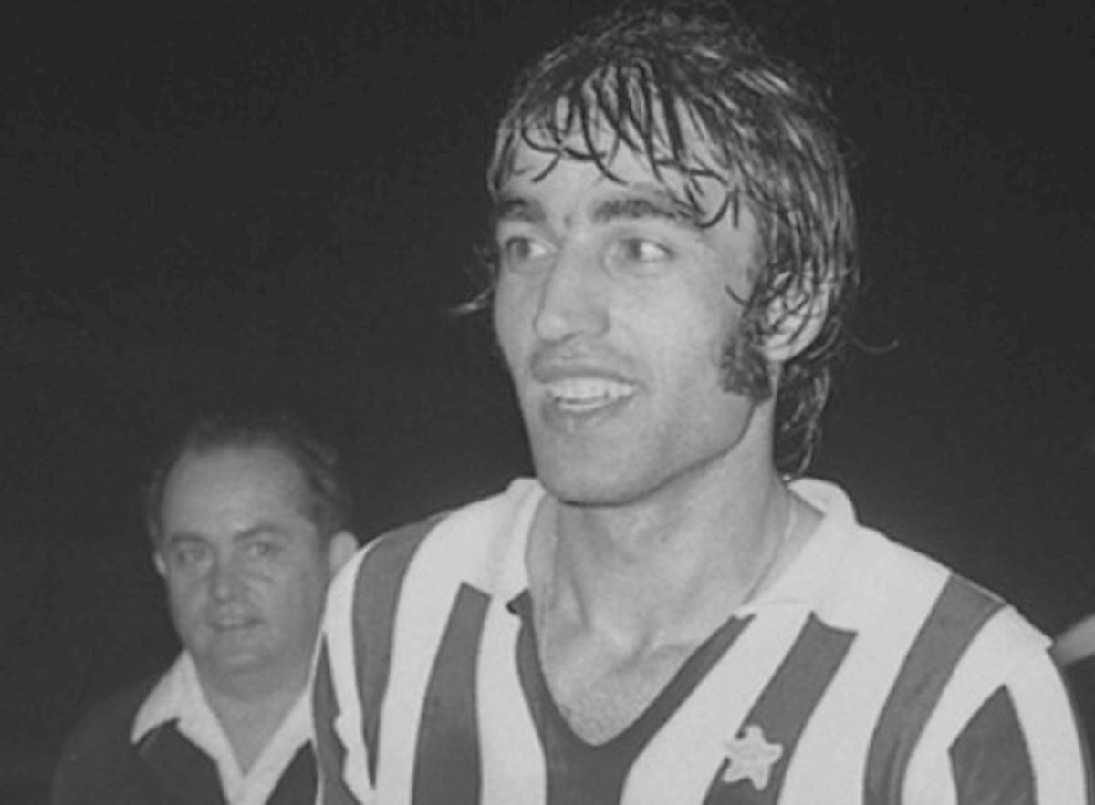 Pietro Anastasi aveva la Sla, il figlio: "Ha chiesto la sedazione assistita"