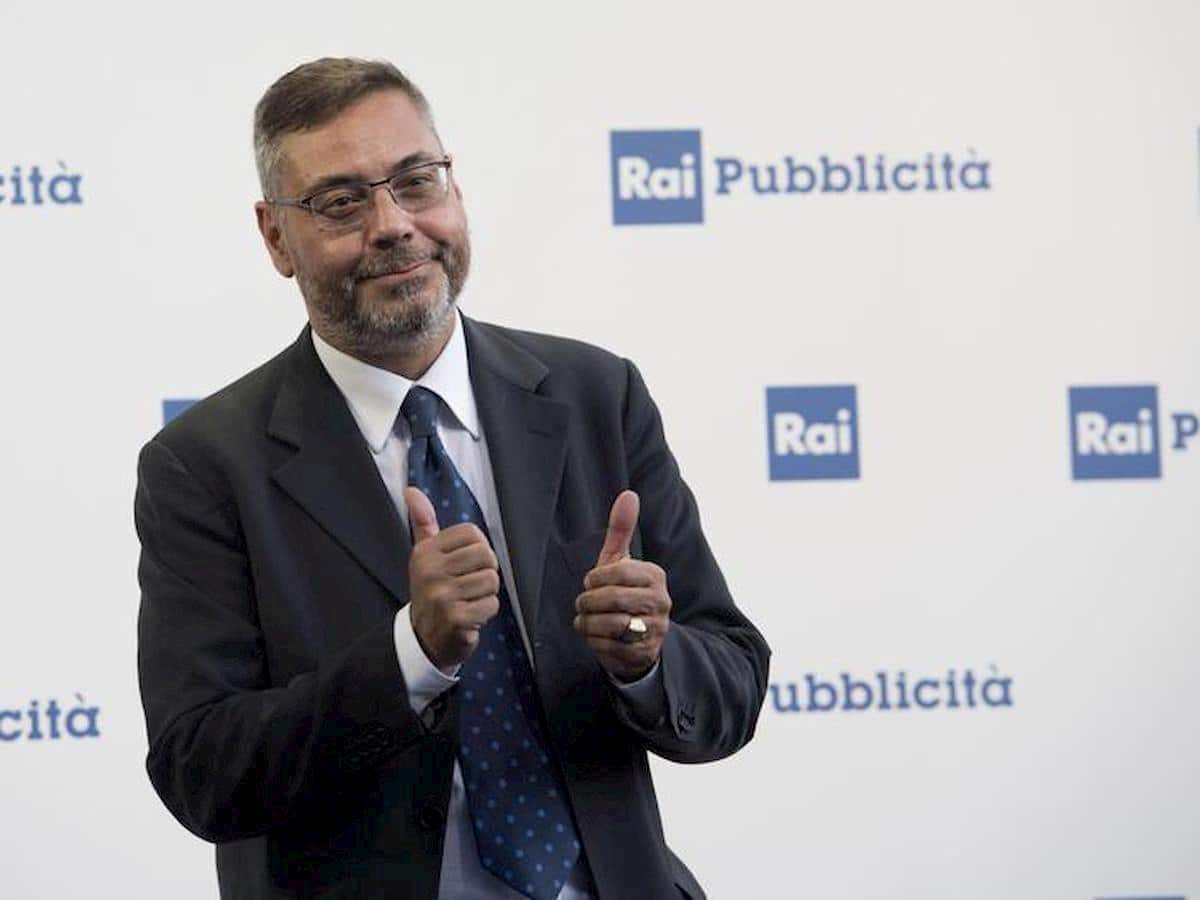 Andrea Vianello dopo l'ictus subito un anno fa: "Leggo ogni giorno i nomi dei miei figli per non dimenticarli"