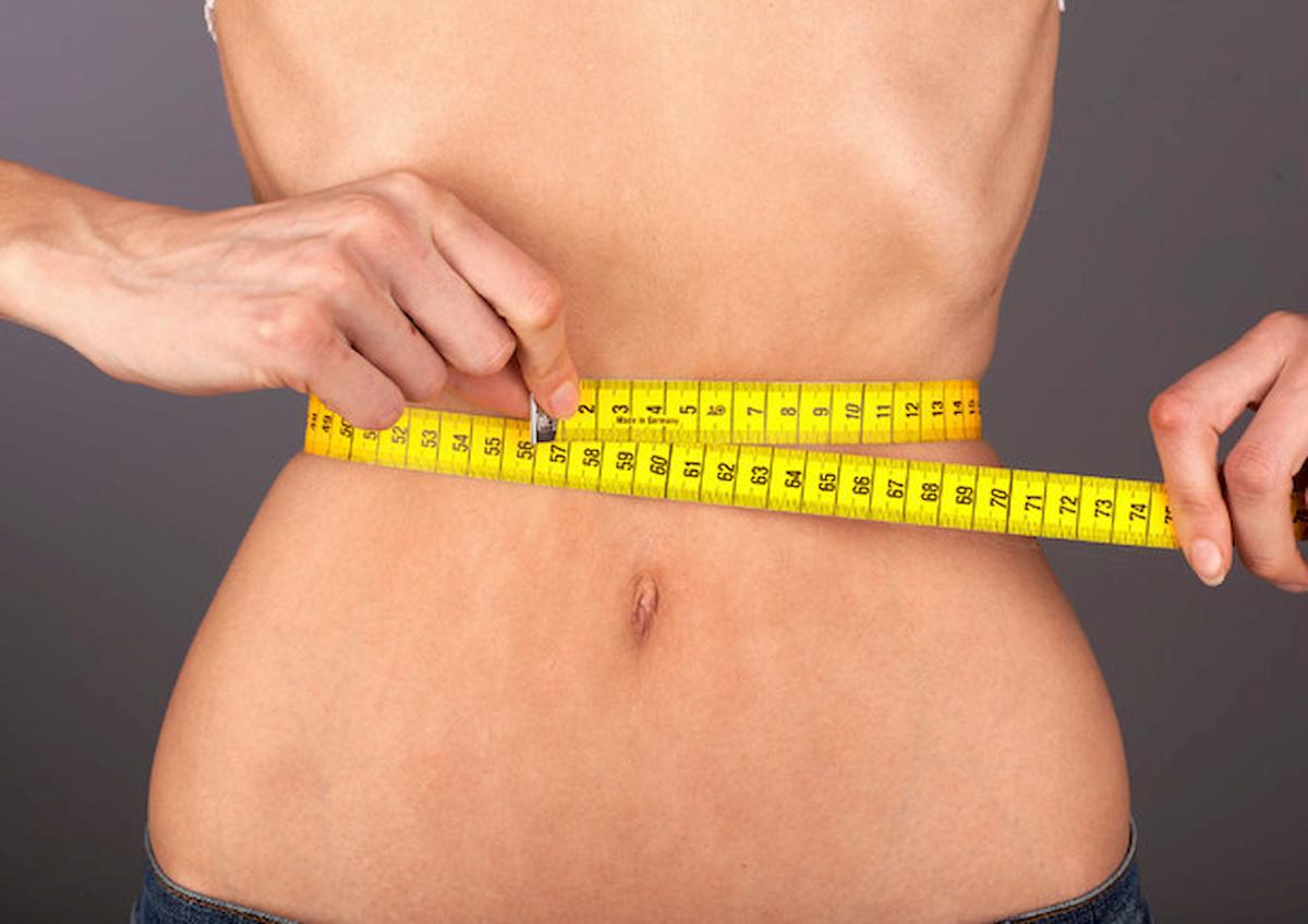 Anoressia, sono 3 milioni i malati in Italia. Anche maschi: 1 su 4