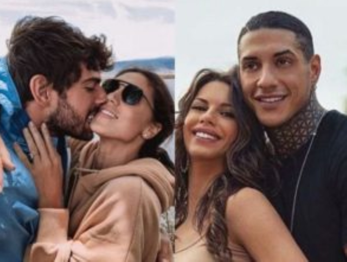 Antonella Fioderlisi confessa su Instagram: Relazione con Ignazio Moser