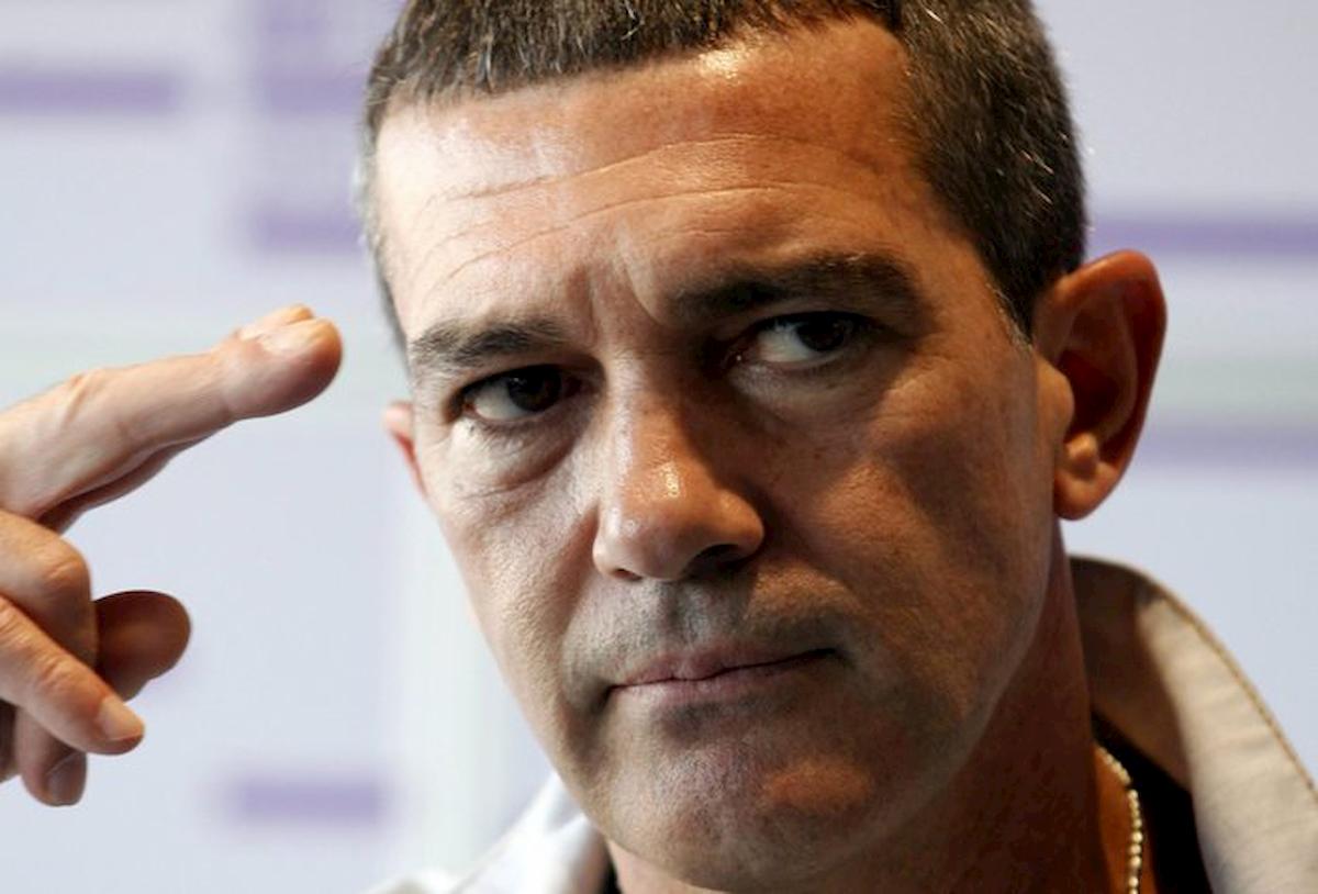 antonio banderas ansa