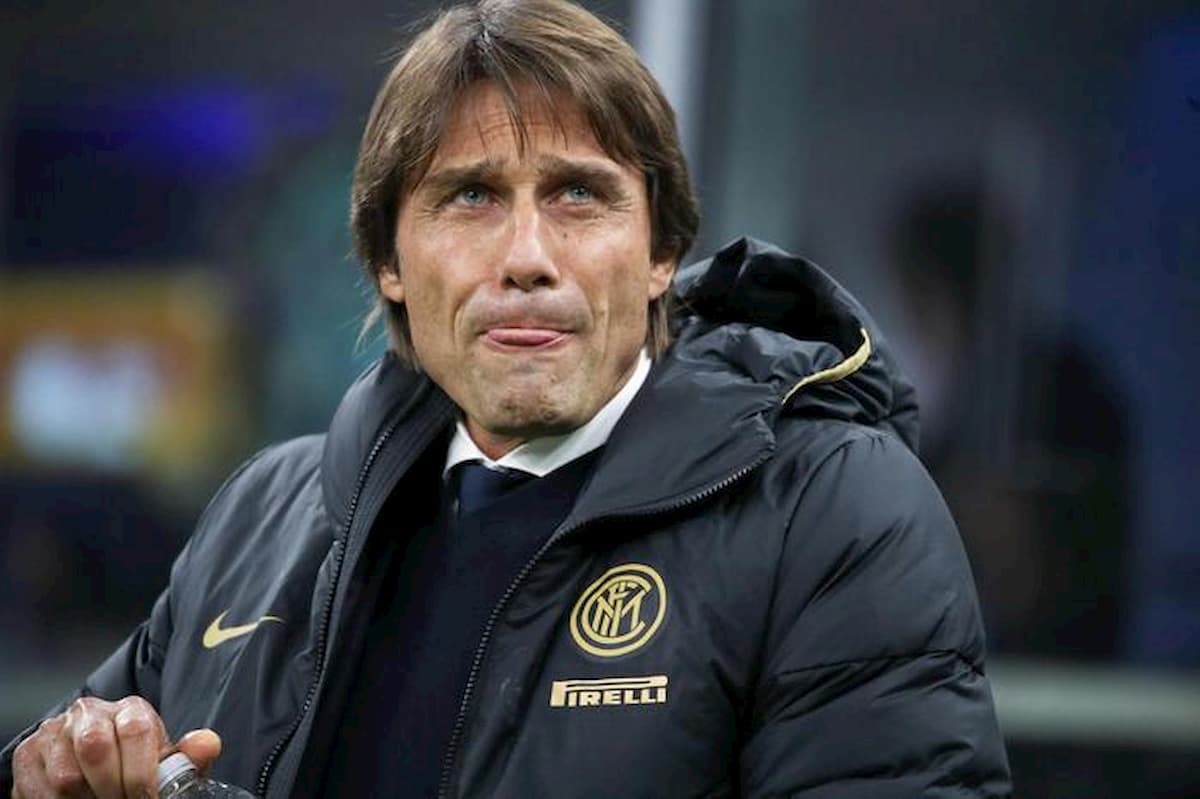 Antonio Conte torna sulla lite con Capello: "Parlare davanti alla tv è facile"
