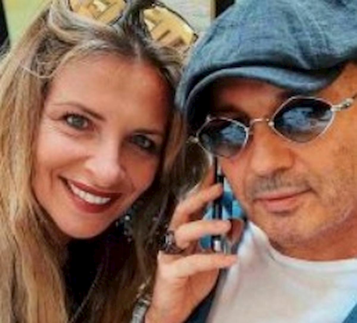 Verissimo, Mihajlovic: "Avrei sposato mia moglie Arianna dopo il primo giorno"