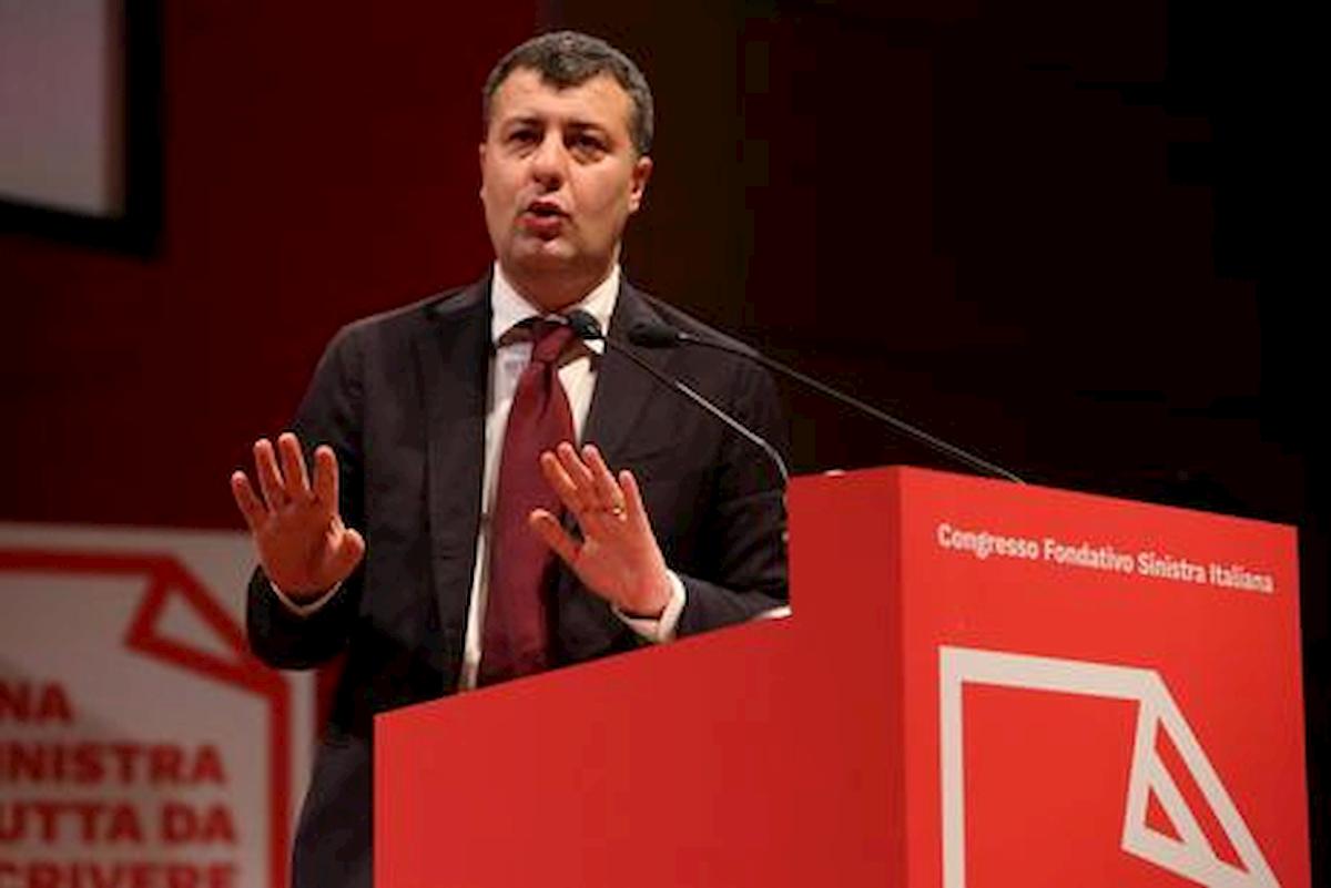 arturo scotto ex parlamentare