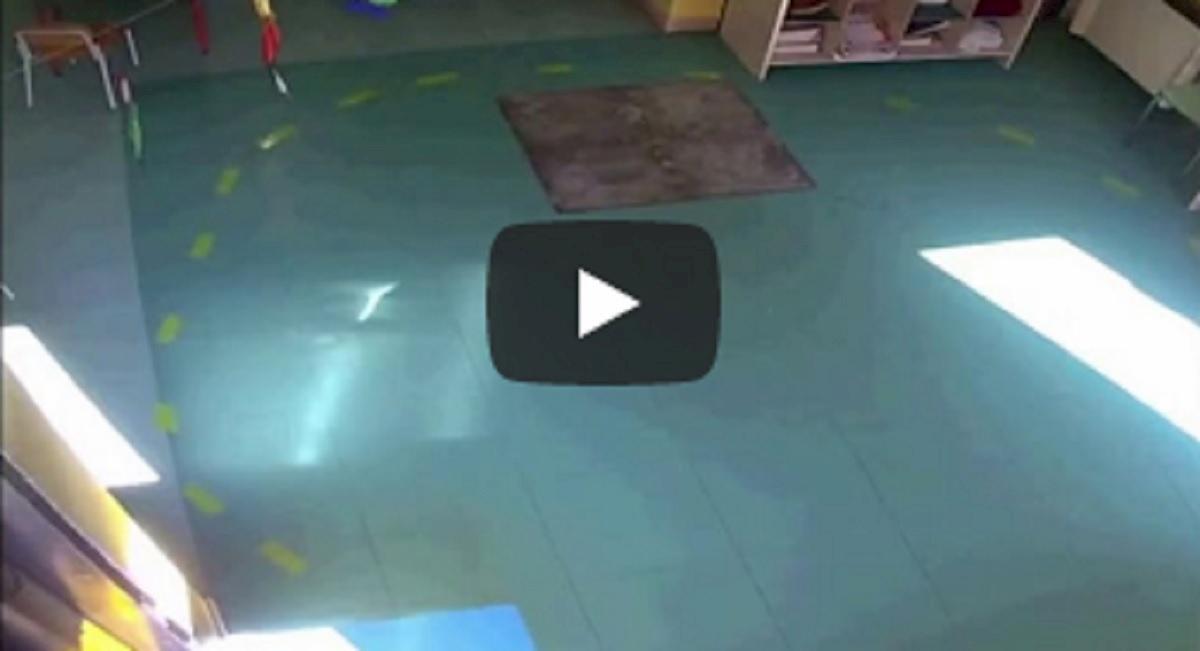 asilo vittoria botte maestre