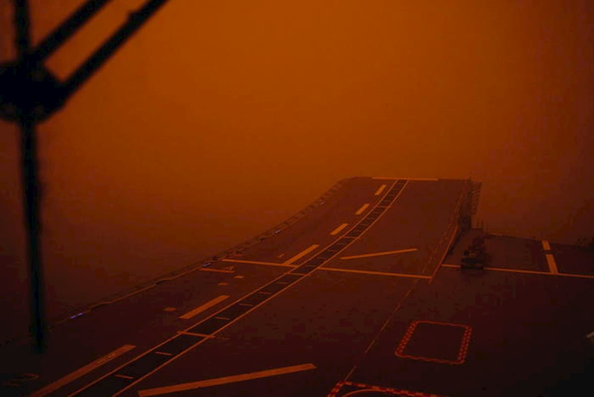 Australia brucia: gli effetti degli incendi peggiorano il clima in tutto il mondo