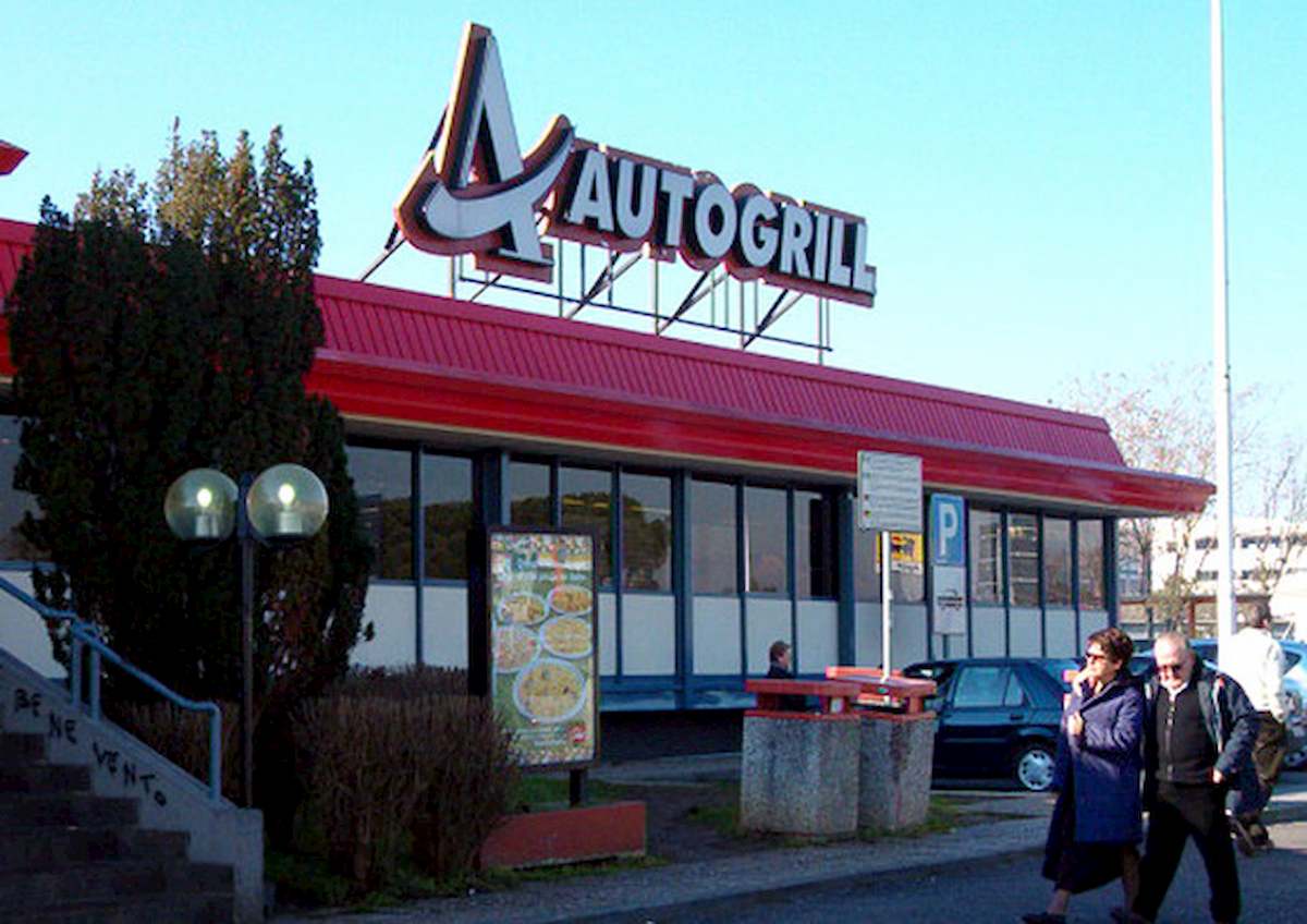 autogrill ansa