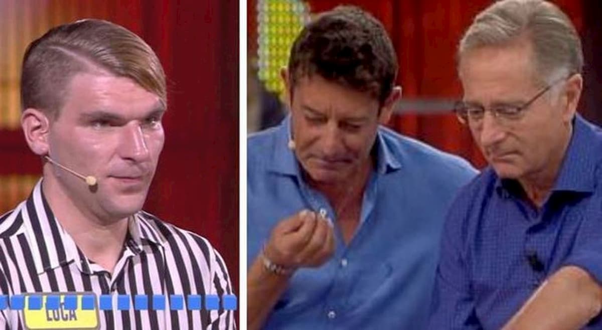 Avanti un Altro, concorrente fa coming out: "Vinco e sposo il mio compagno". Ma alla fine...