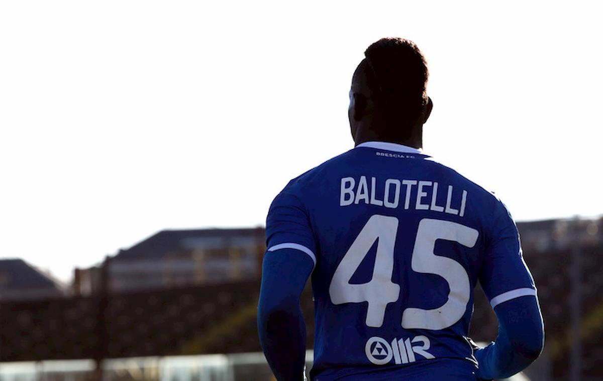 Mario Balotelli da record: suoi i primi gol degli anni Dieci e Venti