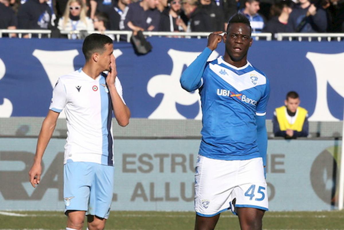 balotelli brescia lazio
