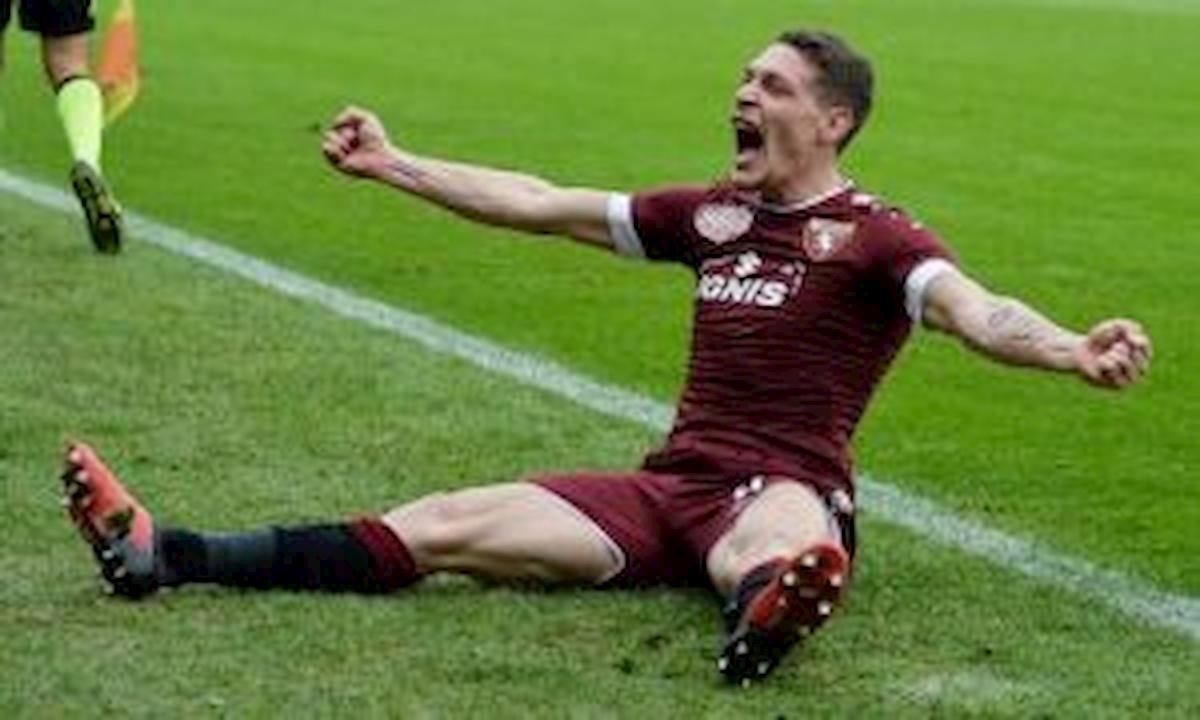 Torino, la contestazione è un caso. Mazzarri: "Non c'entra con il calcio", Belotti: "Basta fischi"