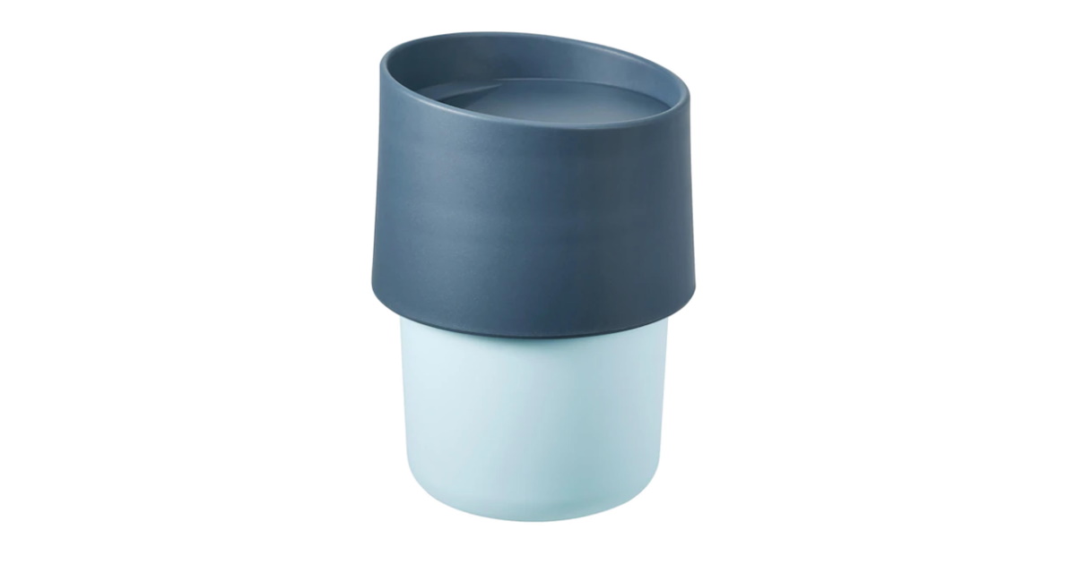 Ikea ritira bicchiere Troligtvis: Non utilizzatelo, restituitelo per rimborso