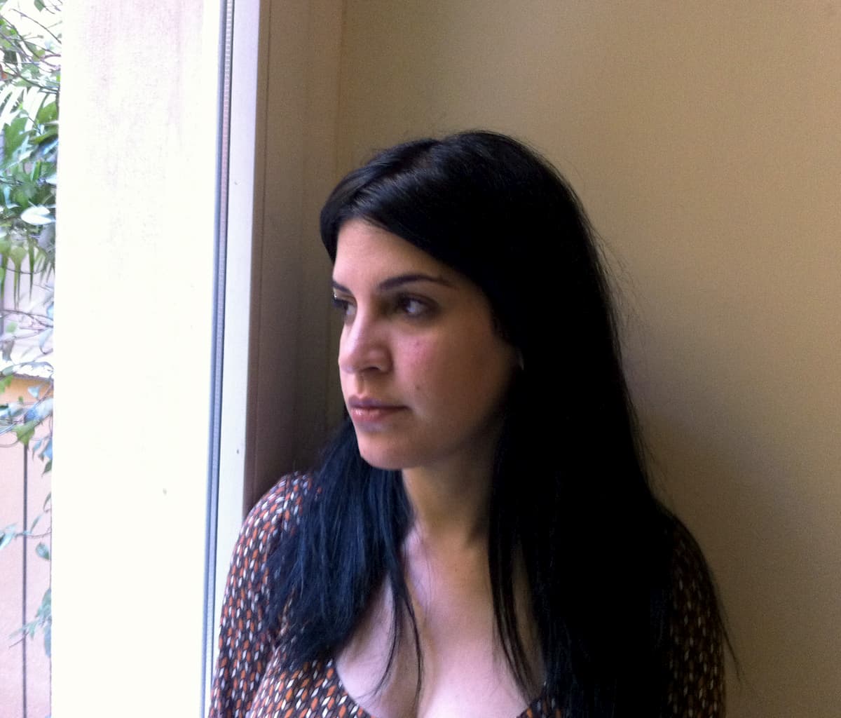 Tunisia, è morta a 36 anni Lina Ben Mhenni, blogger e attivista della rivoluzione dei gelsomini