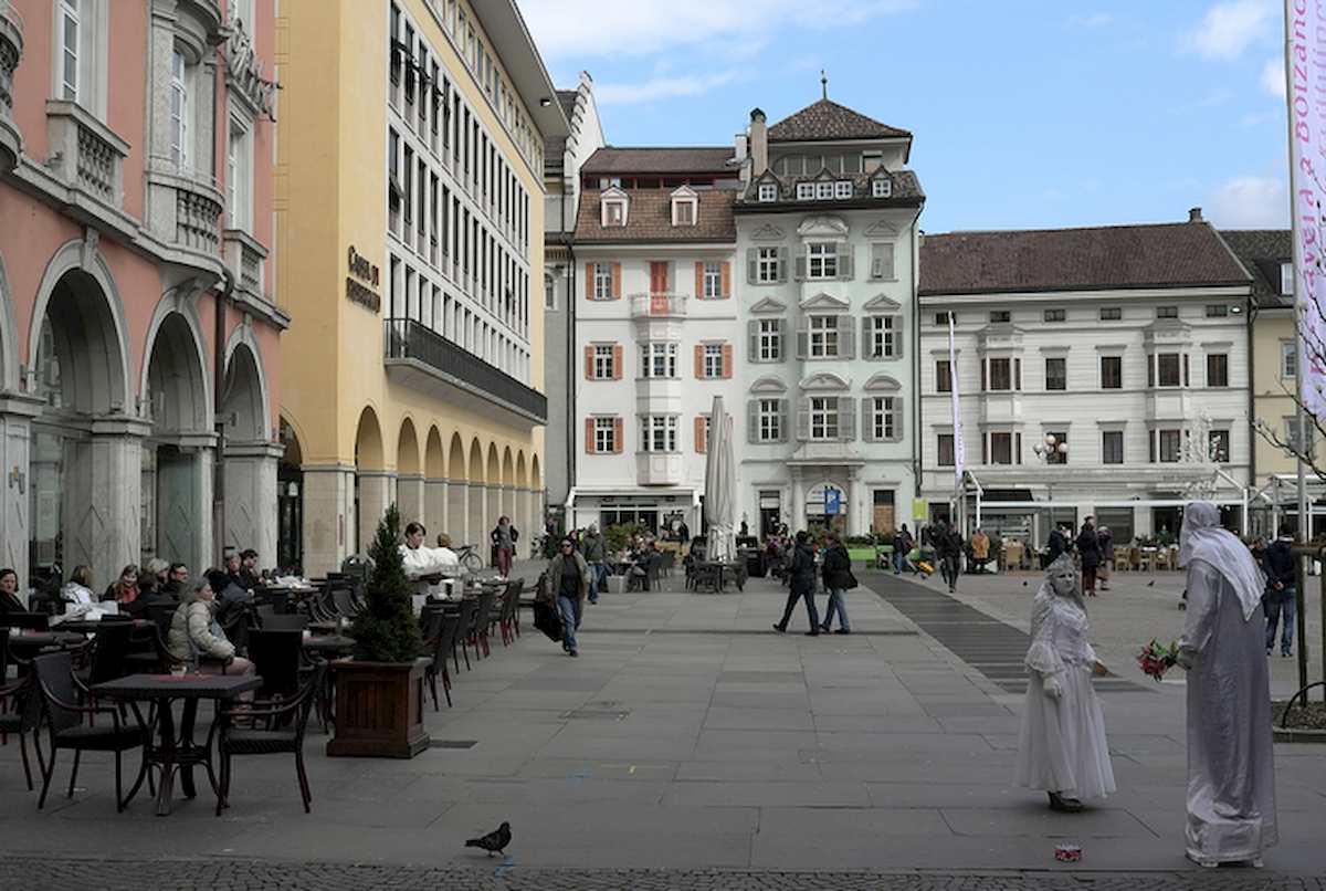 bolzano citta più cara italia