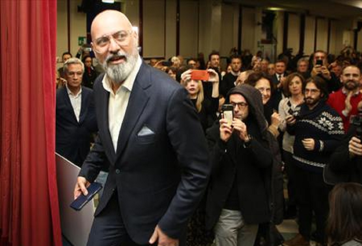 Emilia Romagna, Ansa