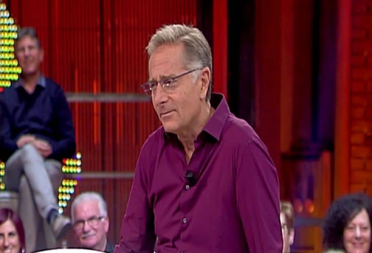 Bonolis, Avanti un Altro