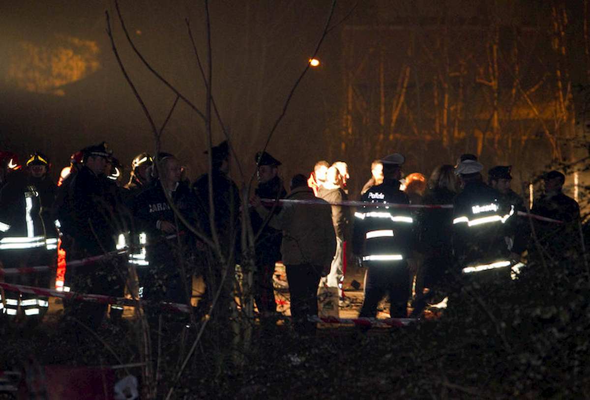 Brescia: accoltella i fratelli della moglie, poi lo investono e uccidono. Arrestato uno dei cognati