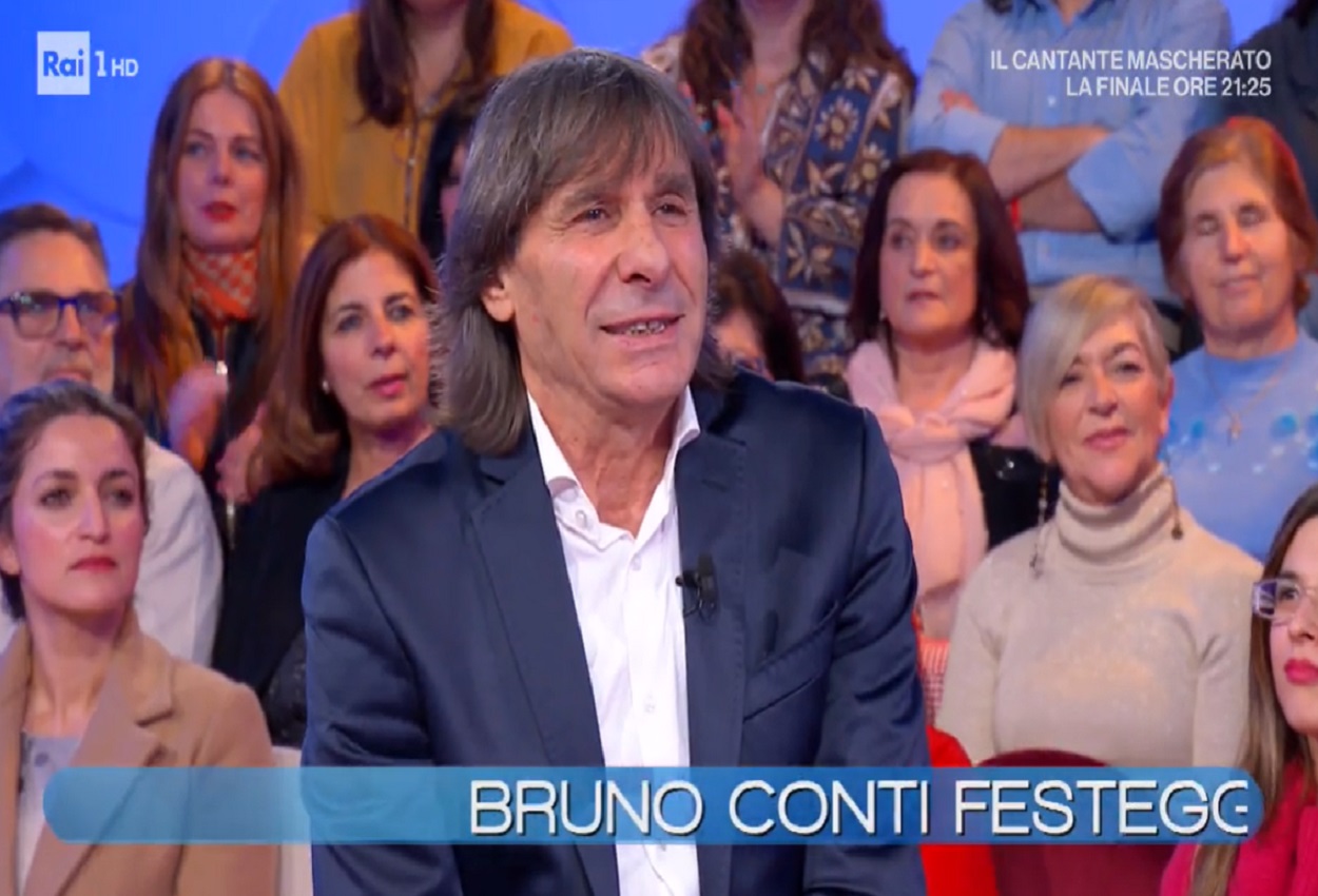 Bruno Conti, Vieni da Me