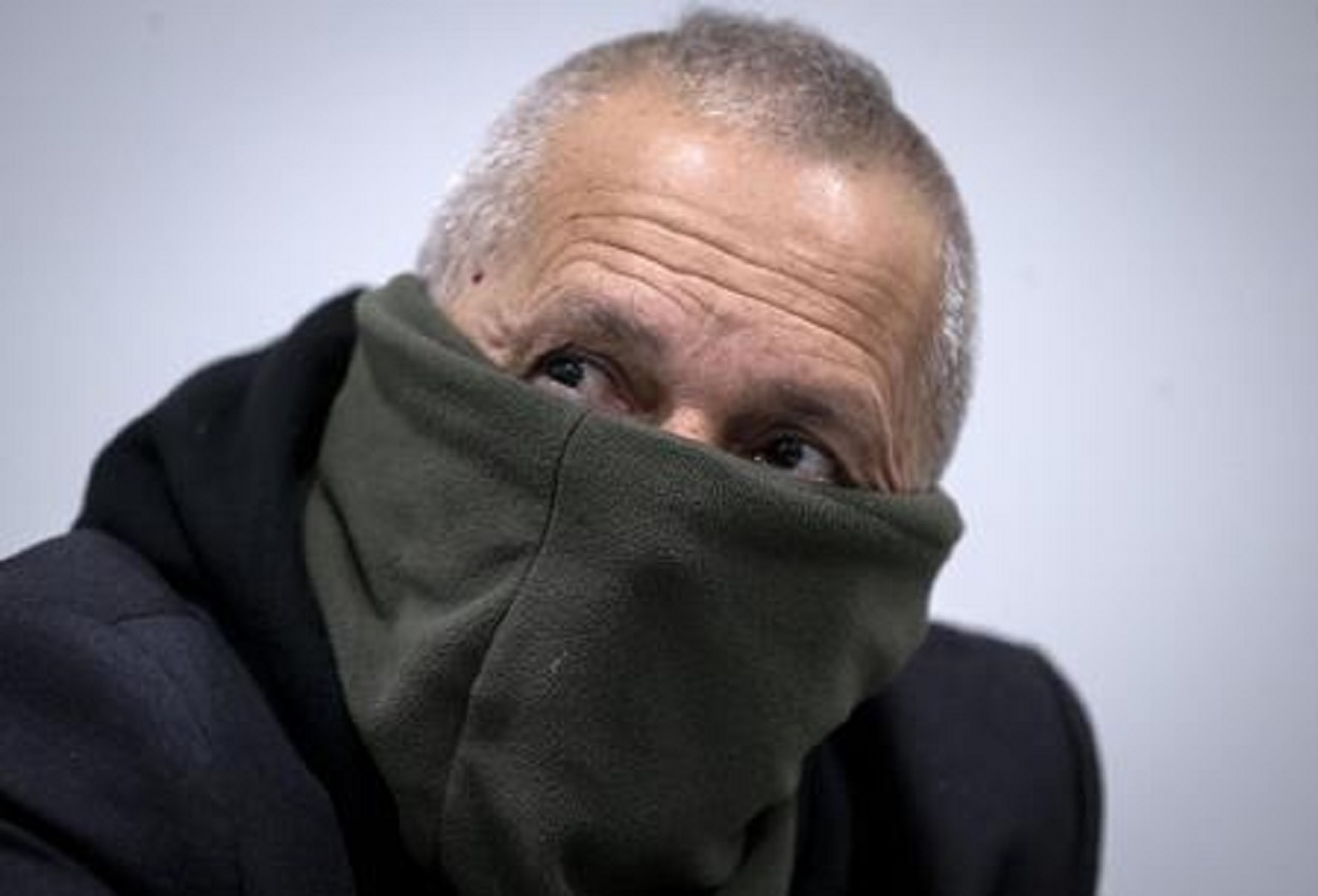 Capitano Ultimo, Ansa