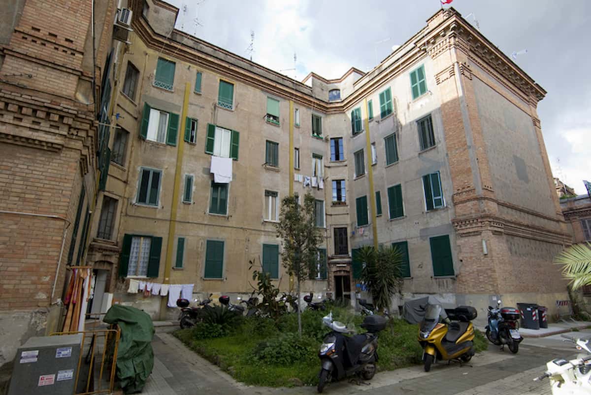 Case popolari Lazio. Zingaretti ne assegnerà una quota del 10% agli occupanti abusivi