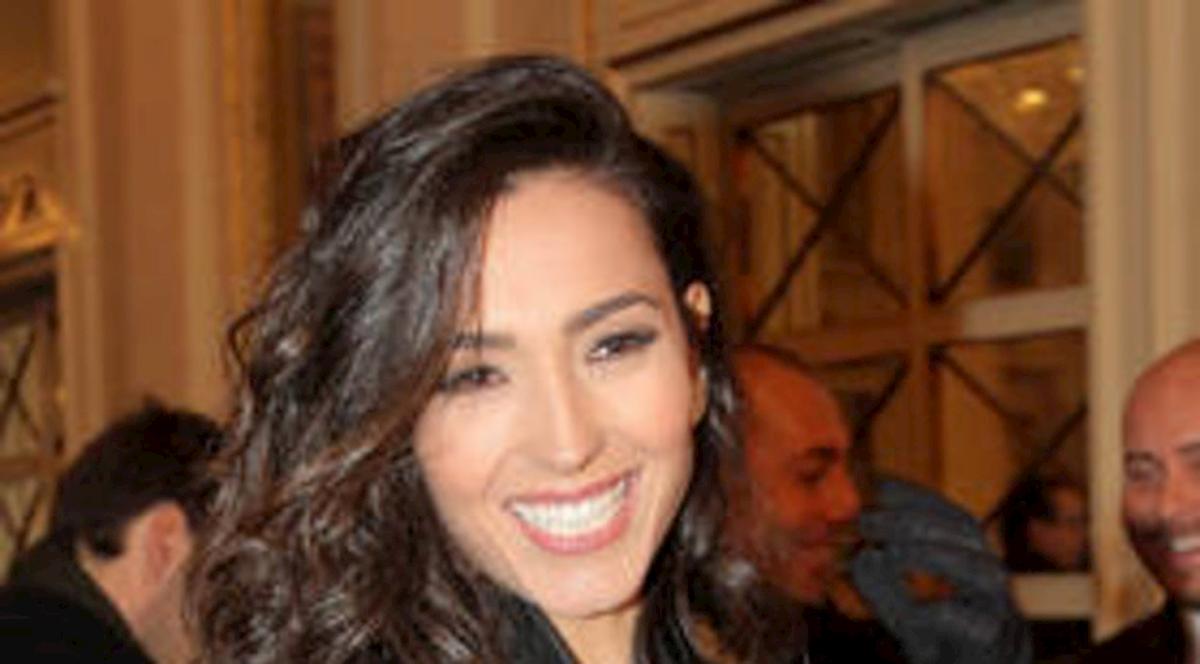 caterina balivo ansa