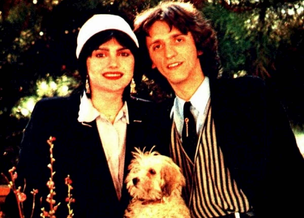 anna oxa franco ciani