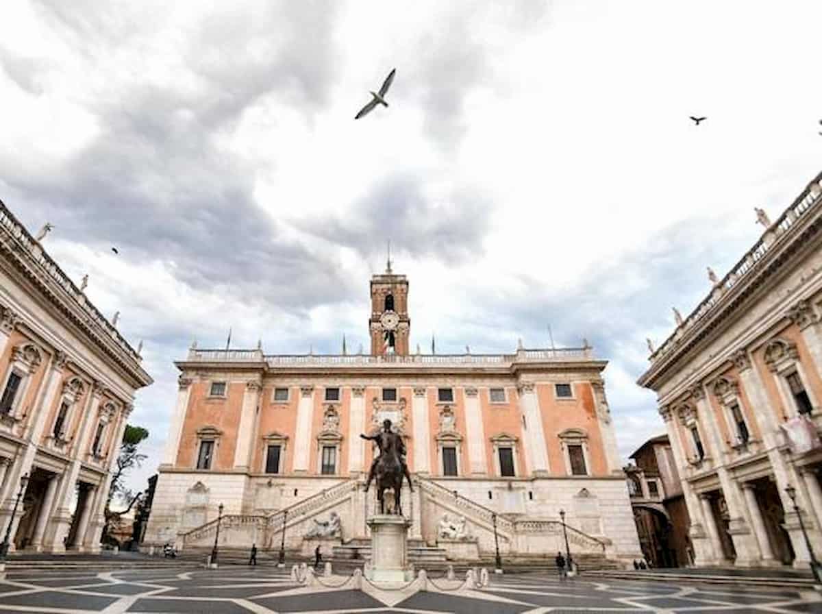 Roma, posto fisso in Comune? No, grazie: uno su 5 ha rifiutato