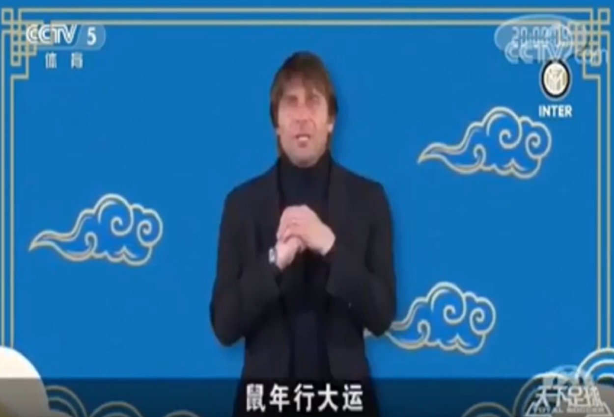Antonio Conte