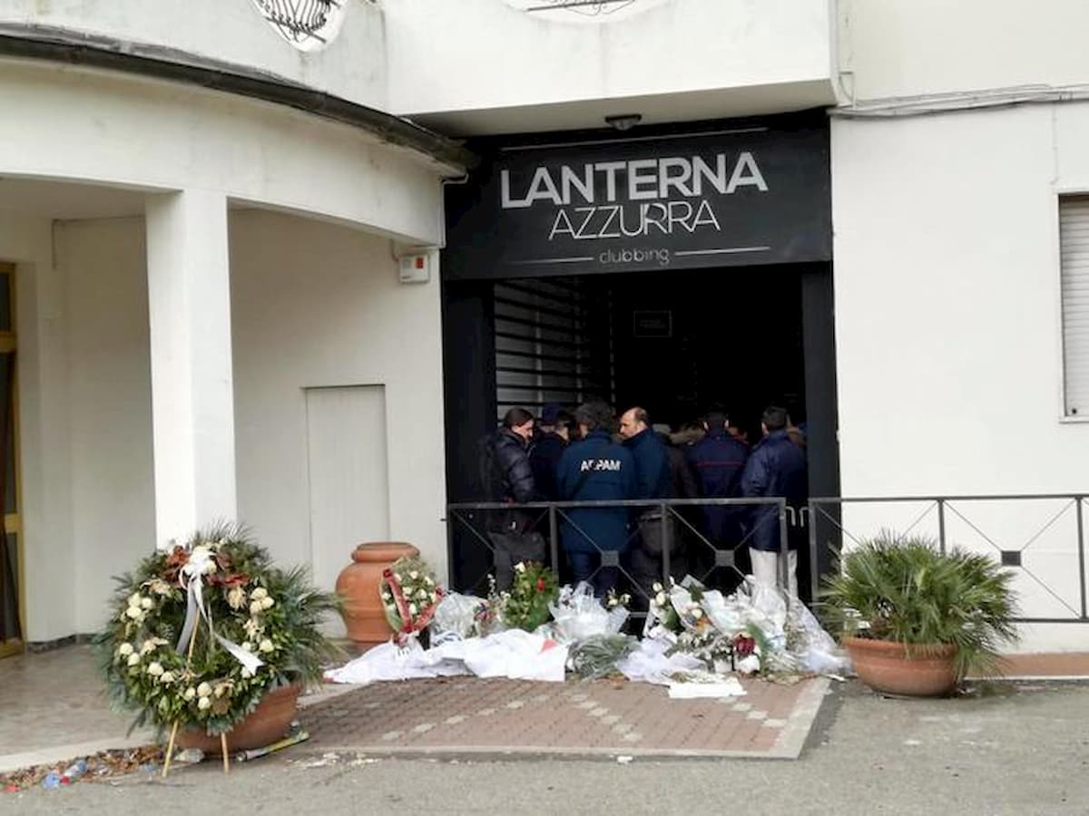 Discoteca Corinaldo, la banda dello spray chiede il rito abbreviato