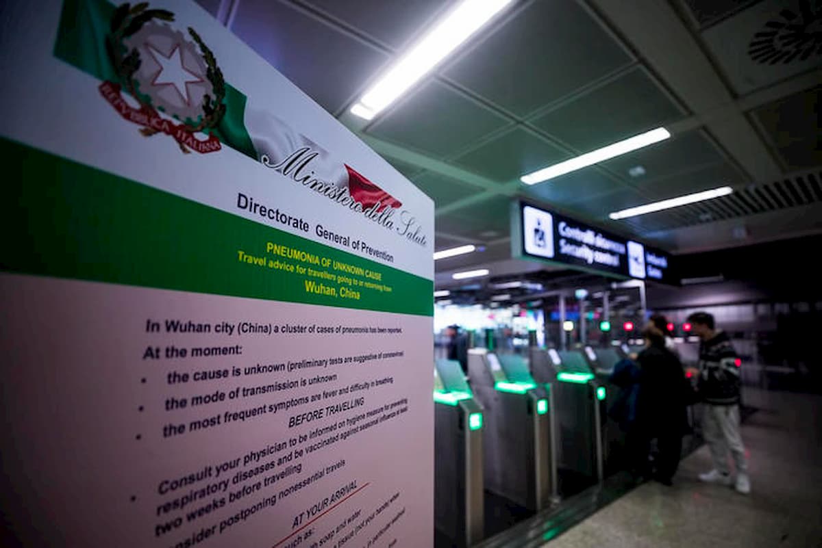 Coronavirus, caso sospetto a Parma: donna in isolamento in ospedale