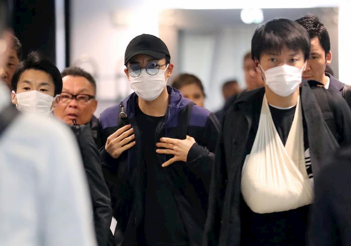 Coronavirus, l'Oms decreta l'emergenza globale: sale l'allerta in tutto il mondo