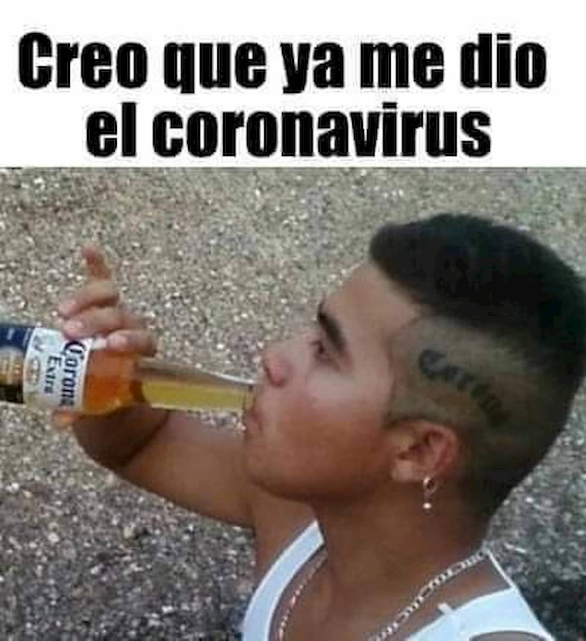 Coronavirus c'entra con la birra Corona? No, ma sempre più gente su Google ci crede...