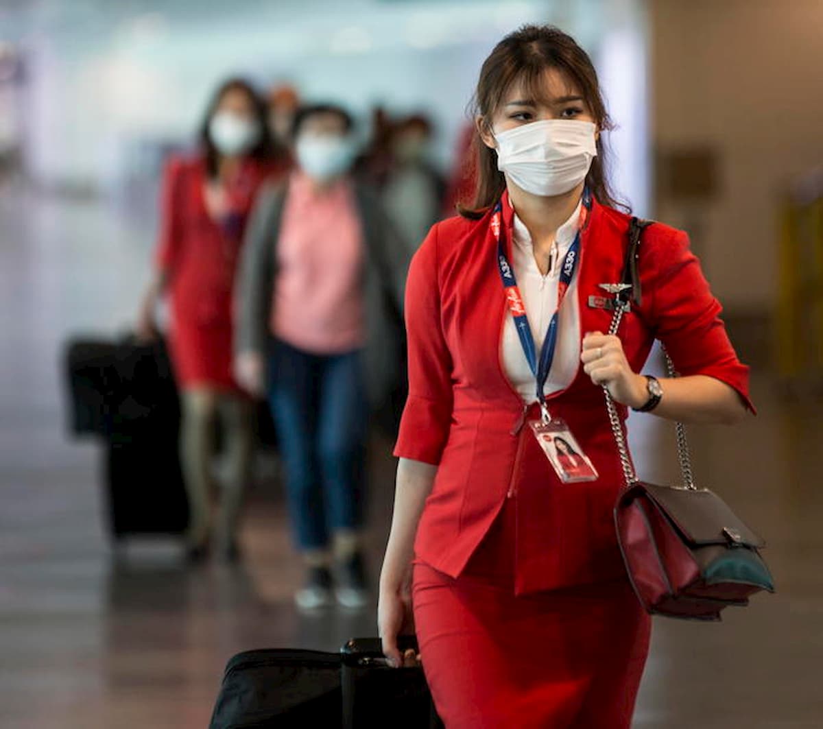 Coronavirus, psicosi viaggi: a Roma migliaia di prenotazioni cancellate. E non solo dalla Cina