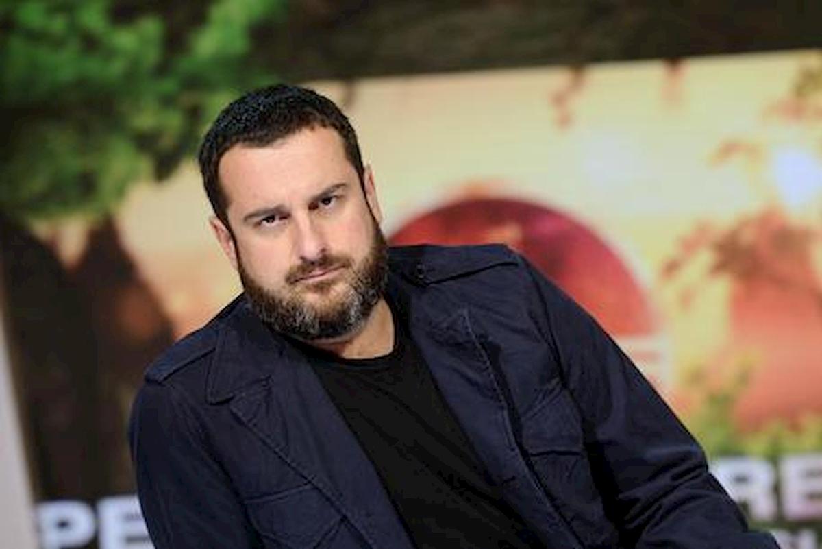 Costantino Della Gherardesca ad Hammamet: "Non ho paura a parlare di Craxi come molti miei colleghi"