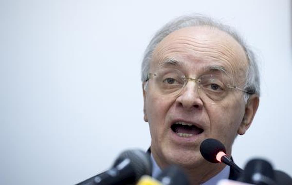 Piercamillo Davigo, la Camera Penale di Milano non lo vuole all'inaugurazione dell'anno giudiziario. Anm: "Richiesta irricevibile"