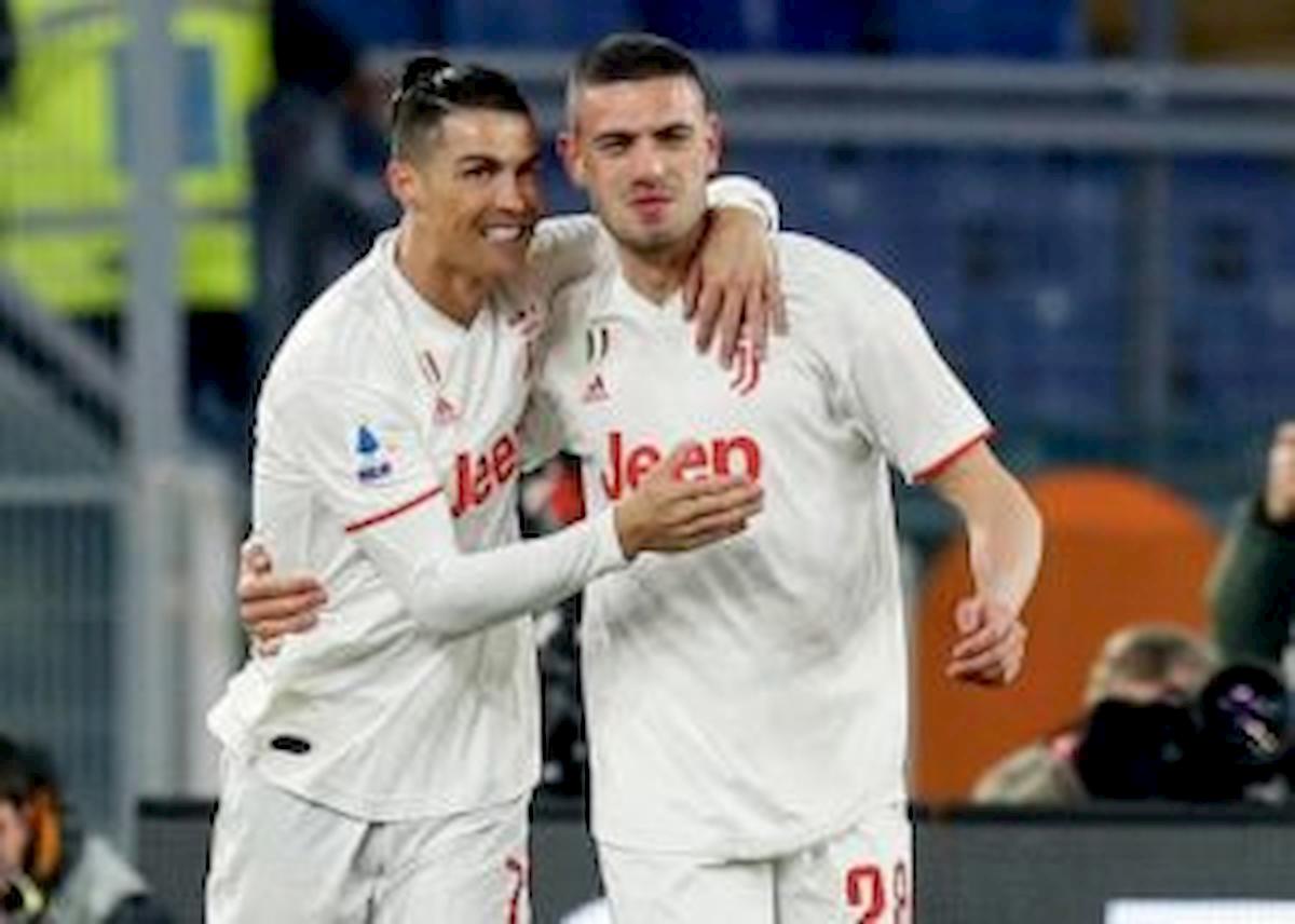 Juventus, infortunio Demiral: operazione riuscita, i tempi di recupero