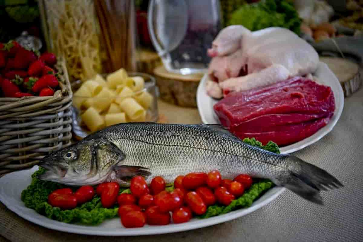 Dieta mediterranea la migliore al mondo, c'è la classifica. E ci volevano gli americani per dirlo?