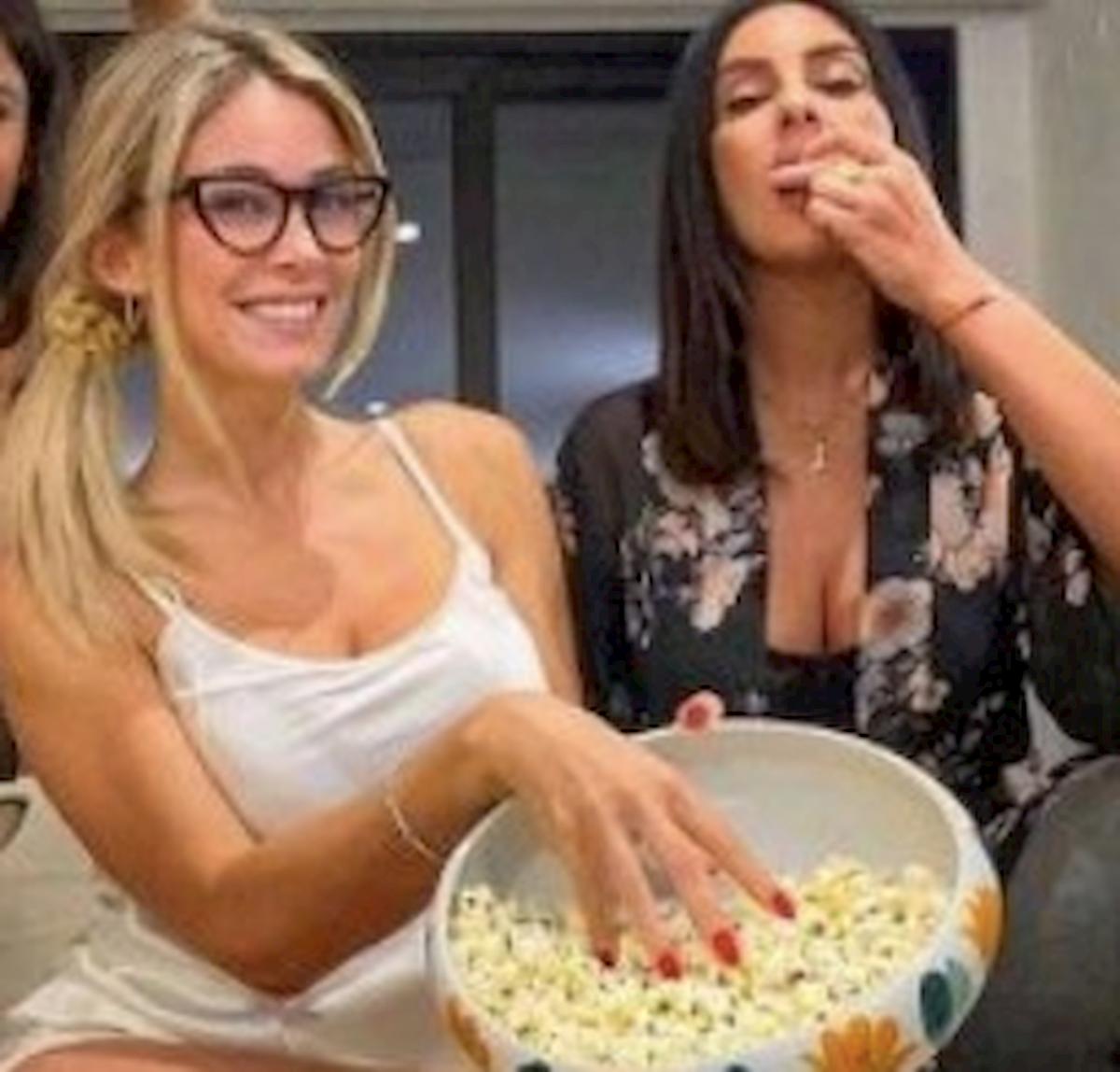 Diletta Leotta intervista Totti su Dazn: la Roma mi avrebbe già venduto...